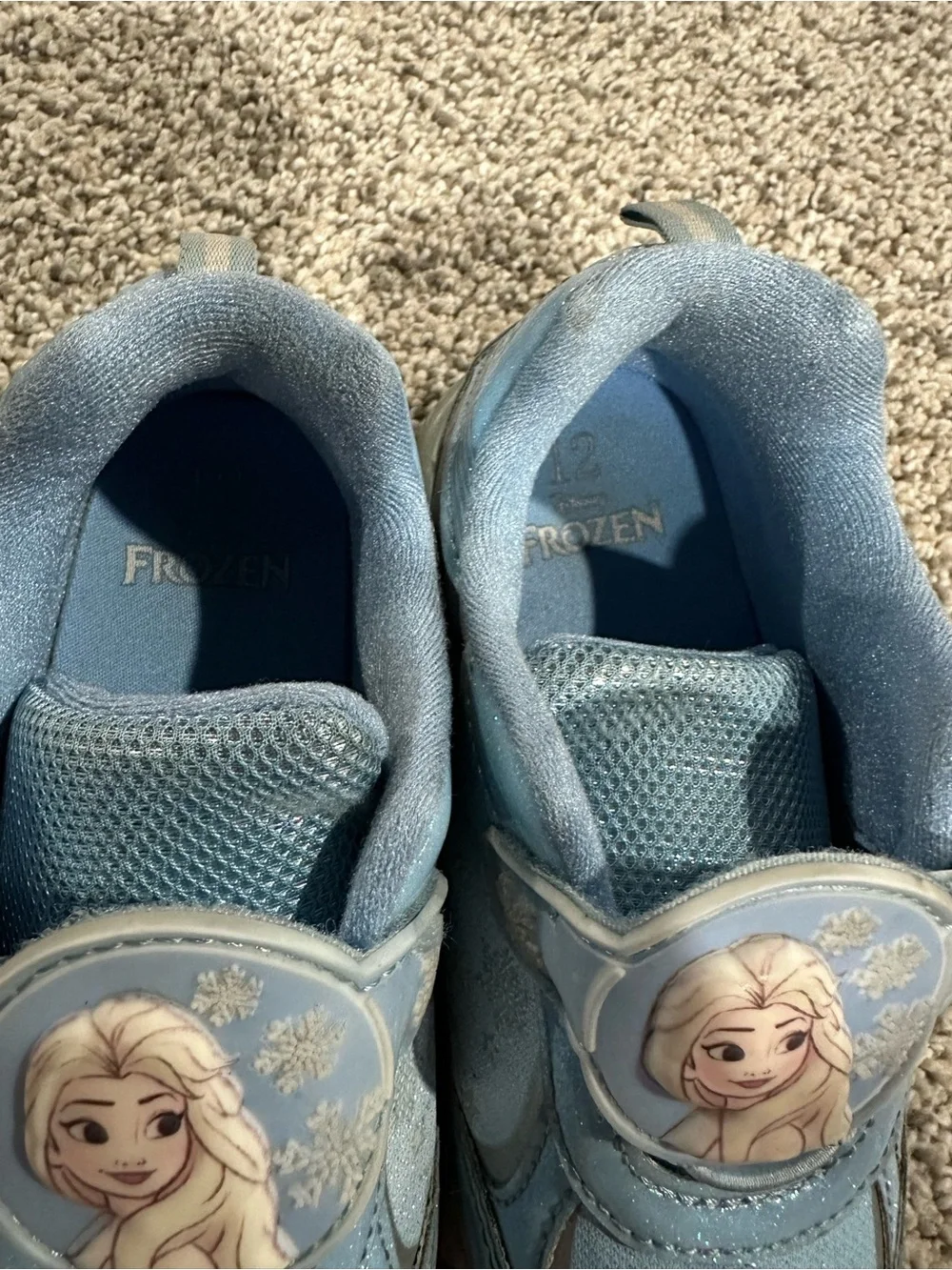 N/A disney frozen